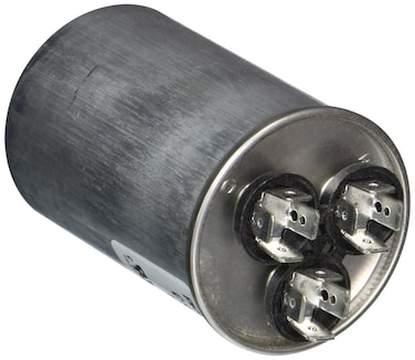 Protech 662766275322 353370 Dual Round Capacitor
