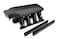 Holley 300122BK Left Side HiRam Modular Intake System