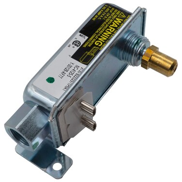 Supplying Demand WB19K31 183D5746G001 Range Oven Gas Safety Valve Replacement Model Specific Not Universal