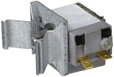 Frigidaire 5304513033 Electrolux Refrigerator Temperature Control Thermostat Multicolor