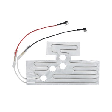 MOSKAV 5303918301 Refrigerator Garage Heater Kit Suitable for AP3722172 PS900213 AH900213