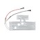 MOSKAV 5303918301 Refrigerator Garage Heater Kit Suitable for AP3722172 PS900213 AH900213