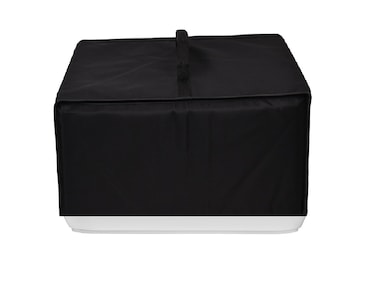 AFWAN Heavy Duty Waterproof Dustproof Countertop Dishwashers Cover for COMFEE Portable Mini Dishwasher CountertopHermitlux Countertop Dishwasher with 5L6L Water Tank