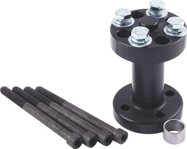 Allstar Performance ALL30192 Fan Spacer Kit 35in
