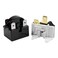 ninawesome PTC Refrigerator Starter Compressor Relay 22 Ohm 4 Pin and 12HP Refrigerator Overload Protector Replacement for Refrigerator Freezer Dehumidifier Compressor