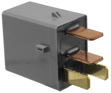 WVE by NTK 1R2306 AC Clutch Relay 1 Pack