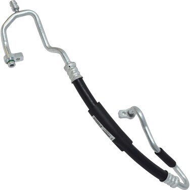 UAC HA 11510C NewHVAC AC Refrigerant Discharge Hose