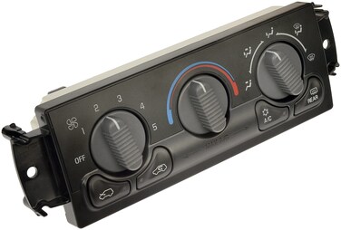 Dorman 599218 Front Climate Control Module For Select ChevroletGmcPontiac Models