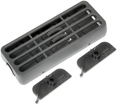 Dorman 2161000CD Center HVAC Vent Replacement for Select International Models