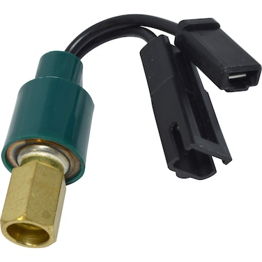 New HVAC HVAC Pressure Switch SW 11317C