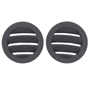 NewYall Set of 2 Left Driver and Right Passenger Side Air AC AC Vent