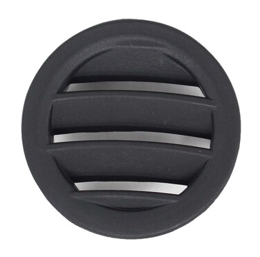 MOTOKU Right Air Ac Vent for Mercedes W204 C300 C350 C630 CClass 2008 2009 2010 2011 Replace Part Number 2046805087 20468050879G71 2046804987 20468049877L9