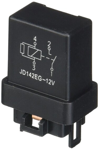 Standard Motor Products RY209T Window Relay