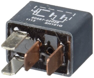 Standard Motor Products IGN RY465T Window Relay