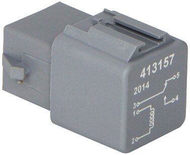 Standard Motor Products RY46T Window Relay