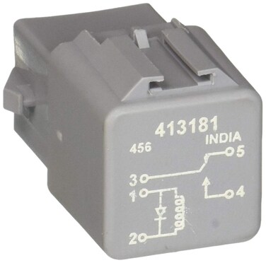 Standard Motor Products RY70T Window Relay