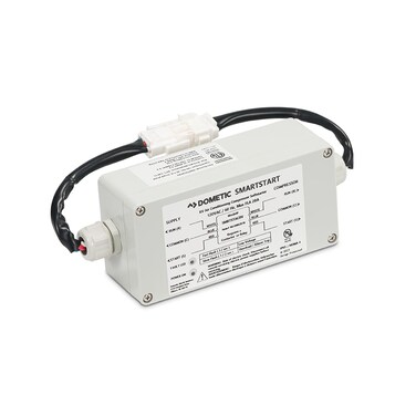 DOMETIC 9610004641 Smartshart for Blizzard NXT  Soft Starter Accessory for RV Air Conditioning