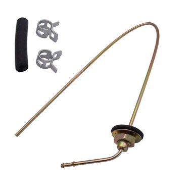 Fuel Tank Standpipe 650mm x 5mm for Webasto Air and Webasto Water Heaters 1320399A 35320A