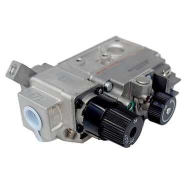 QuadraFire HHT  Vlvula de Chimenea de Gas  NG 060522