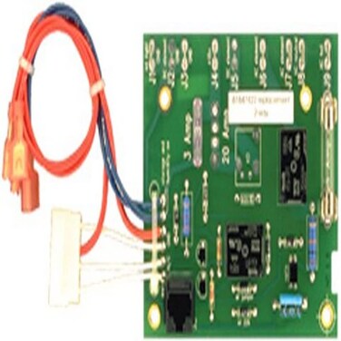 Dinosaur Electronics 618661 2Way Refrigerator Board