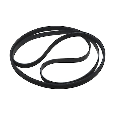 Drum Belt with Fine Ribs for Tumble Dryer Type PH Rubber Material Flexibility and Durability Compatible with Bauknecht Compatible with Bosch Siemens Compatible with AEG Compatible with Whirlpool