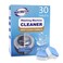 NATRUTH Washing Machine Cleaner Descaler 30 Pack Deep Cleaning Washer cleaner Tablets For HE Front Loader  Top Load Washer