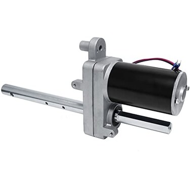 FHRHRY 500370 Single Speed Drive Motor