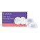 Lansinoh Stay Dry Disposable Nursing Pads Soft and Super Absorbent Breast Pads Breastfeeding Essentials for Moms 100 Count