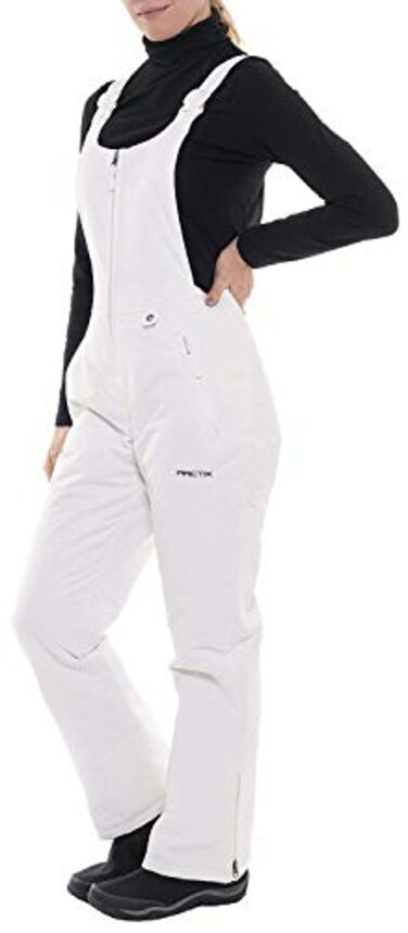 ARCTIX Essential Insulated Bib Overalls Bib Overalls