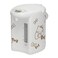 Zojirushi x Hello Kitty LimitedEdition Micom Water Boiler and Warmer with 3Liter Storage and Adjustable Heating Settings White