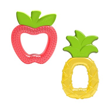 Dr Browns AquaCool WaterFilled Teether