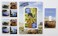 Brewster Home Fashions 93920 Disney Cars Tile Combo 4 Piece Set