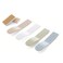 HENGKE 4 Pcs Fashion Toilet Seat LifterAvoid Touching Toilet Seat Handle Seat Cover LifterHandle Hygienic Clean AdhesiveHygieneFourColor