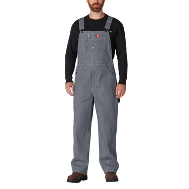 Dickies Mens Bib Overall