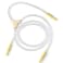 PumpMom Replacement Tubing for Medela Maxflow ONLY Compatible with New Pump in Style Maxflow Breast Pump Parts