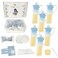 FLOWER OF LIFE INC Colostrum Breastmilk Collector Kit 5 ml 6 pcs