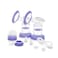 Lansinoh Extra Pumping Set with Breast Pump Parts