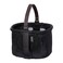 Baby Trend Modular Storage Basket for Morph Single to Double Stroller Dash Black