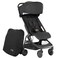 Mountain Buggy Nano V3 Stroller Black