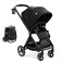 ELITTLE Baby Stroller EMU Toddler Stroller with Reversible Seat 036 Months FullSize Stroller Convenient for Various Travel Venues or Vehicles Carrying