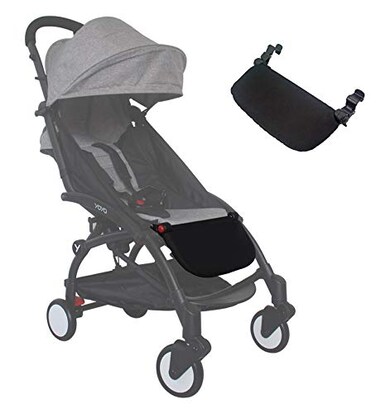 ROMIRUS Stroller FootrestFootboard Sleeping Extend Board for Babyzen YOYO YOYO Stroller Pram