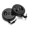 Doona Simple Parenting Black Pushchair Wheel Protectors