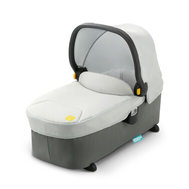 Century Swap On Modular Stroller Bassinet Metro