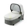 Century Swap On Modular Stroller Bassinet Metro