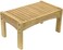 Sorbus Small Bamboo Step Stool  Wooden Foot Rest Stool  Potty Training Stool for Kids Toddlers