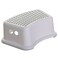 Dreambaby Step Stool for Kids  NonSlip Base and Contoured Design for Toilet Potty Training and Sink Use