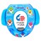 Nickelodeon Baby SharkSharktastic Soft Potty Seat and Potty Training Seat  Soft Cushion Baby Potty Training Safe Easy to Clean
