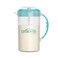 Dr Browns Baby Formula Mixing Pitcher with Adjustable Stopper Locking Lid  No Drip Spout 32oz BPA Free Teal