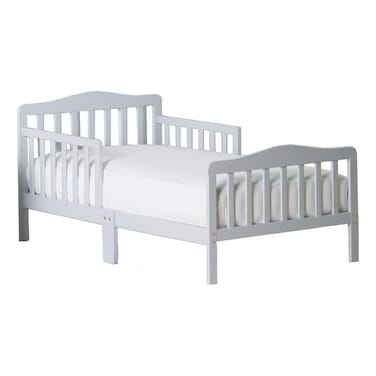 Orbelle Trading Toddler Bed Grey