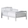 Orbelle Trading Toddler Bed Grey